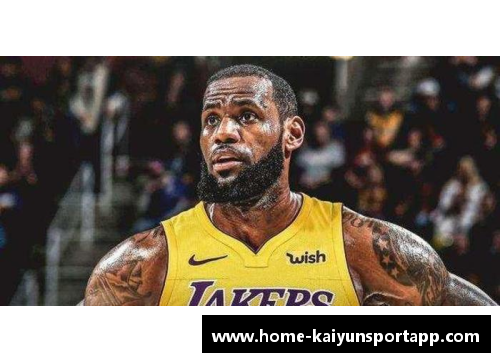 NBA赛季新趋势：明星球员如何改变战术格局？