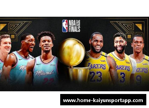 NBA巨星对决：热火与湖人的数据对比与分析